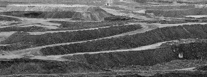 Iron Mining