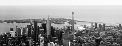 Toronto Commercial Real Estate